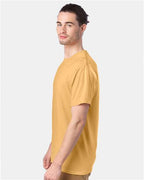 ComfortWash by Hanes Men's Garment-Dyed T-Shirt GDH100