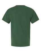 ComfortWash by Hanes Men's Garment-Dyed T-Shirt GDH100
