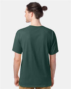 ComfortWash by Hanes Men's Garment-Dyed T-Shirt GDH100