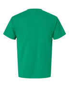 ComfortWash by Hanes Men's Garment-Dyed T-Shirt GDH100