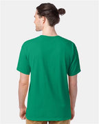 ComfortWash by Hanes Men's Garment-Dyed T-Shirt GDH100