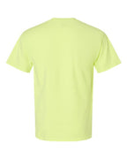 ComfortWash by Hanes Men's Garment-Dyed T-Shirt GDH100