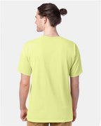 ComfortWash by Hanes Men's Garment-Dyed T-Shirt GDH100