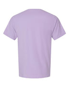 ComfortWash by Hanes Men's Garment-Dyed T-Shirt GDH100