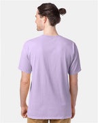 ComfortWash by Hanes Men's Garment-Dyed T-Shirt GDH100