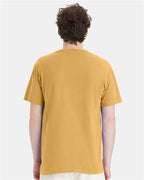 ComfortWash by Hanes Unisex Garment-Dyed Pocket T-Shirt GDH150