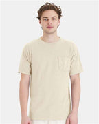 ComfortWash by Hanes Unisex Garment-Dyed Pocket T-Shirt GDH150