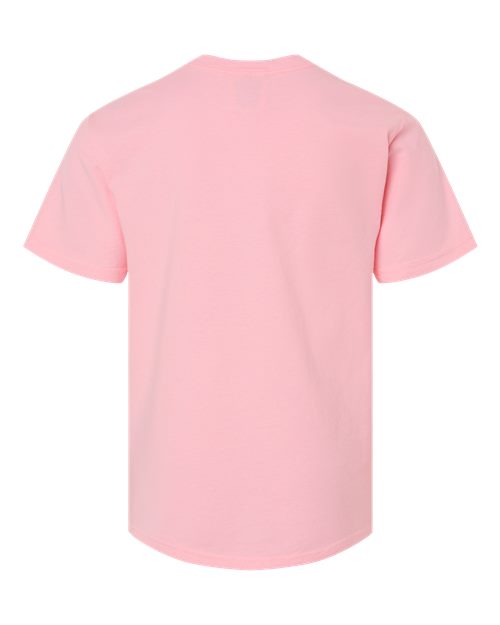 ComfortWash by Hanes Youth Garment-Dyed T-Shirt GDH175