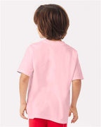 ComfortWash by Hanes Youth Garment-Dyed T-Shirt GDH175