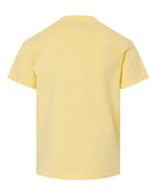 ComfortWash by Hanes Youth Garment-Dyed T-Shirt GDH175