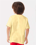 ComfortWash by Hanes Youth Garment-Dyed T-Shirt GDH175