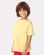 ComfortWash by Hanes Youth Garment-Dyed T-Shirt GDH175