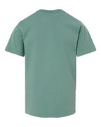 ComfortWash by Hanes Youth Garment-Dyed T-Shirt GDH175