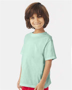 ComfortWash by Hanes Youth Garment-Dyed T-Shirt GDH175