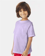 ComfortWash by Hanes Youth Garment-Dyed T-Shirt GDH175