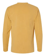 ComfortWash by Hanes Unisex Garment-Dyed Long Sleeve T-Shirt GDH200