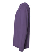 ComfortWash by Hanes Unisex Garment-Dyed Long Sleeve T-Shirt GDH200