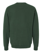 ComfortWash by Hanes Unisex Garment-Dyed Crewneck Sweatshirt GDH400
