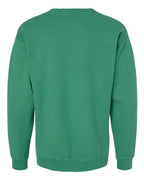 ComfortWash by Hanes Unisex Garment-Dyed Crewneck Sweatshirt GDH400