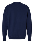 ComfortWash by Hanes Unisex Garment-Dyed Crewneck Sweatshirt GDH400