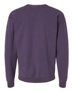 ComfortWash by Hanes Unisex Garment-Dyed Crewneck Sweatshirt GDH400