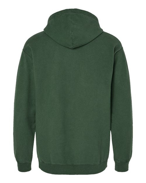 ComfortWash by Hanes Unisex Garment-Dyed Hooded Sweatshirt GDH450