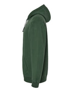 ComfortWash by Hanes Unisex Garment-Dyed Hooded Sweatshirt GDH450