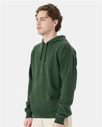ComfortWash by Hanes Unisex Garment-Dyed Hooded Sweatshirt GDH450