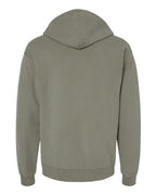ComfortWash by Hanes Unisex Garment-Dyed Hooded Sweatshirt GDH450