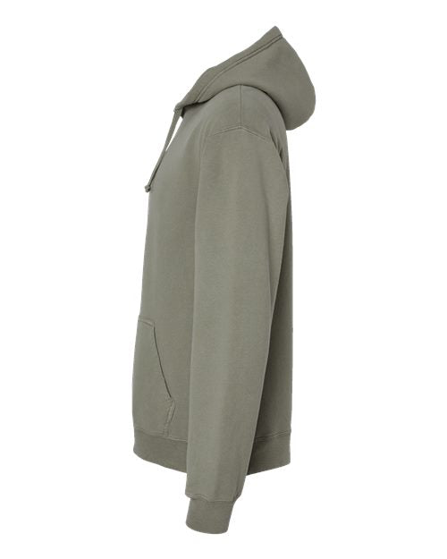 ComfortWash by Hanes Unisex Garment-Dyed Hooded Sweatshirt GDH450