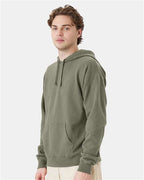 ComfortWash by Hanes Unisex Garment-Dyed Hooded Sweatshirt GDH450