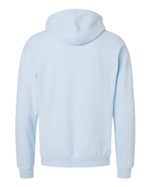 ComfortWash by Hanes Unisex Garment-Dyed Hooded Sweatshirt GDH450