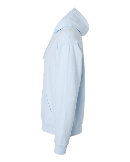 ComfortWash by Hanes Unisex Garment-Dyed Hooded Sweatshirt GDH450