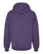 ComfortWash by Hanes Unisex Garment-Dyed Hooded Sweatshirt GDH450