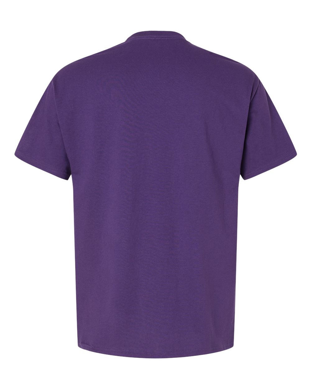 Custom Essential Cotton T-Shirt – Add Your Logo or Design