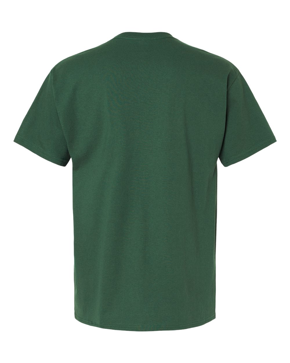 Custom Essential Cotton T-Shirt – Add Your Logo or Design