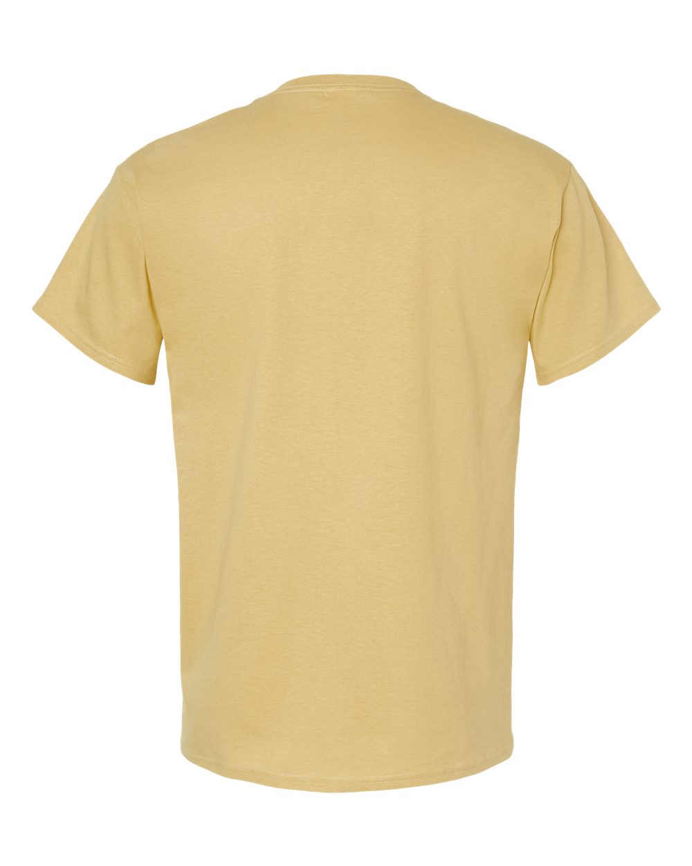 Custom Essential Cotton T-Shirt – Add Your Logo or Design