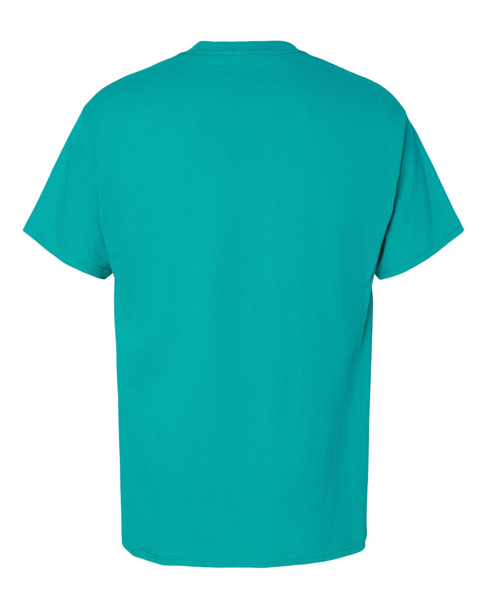 Custom Essential Cotton T-Shirt – Add Your Logo or Design