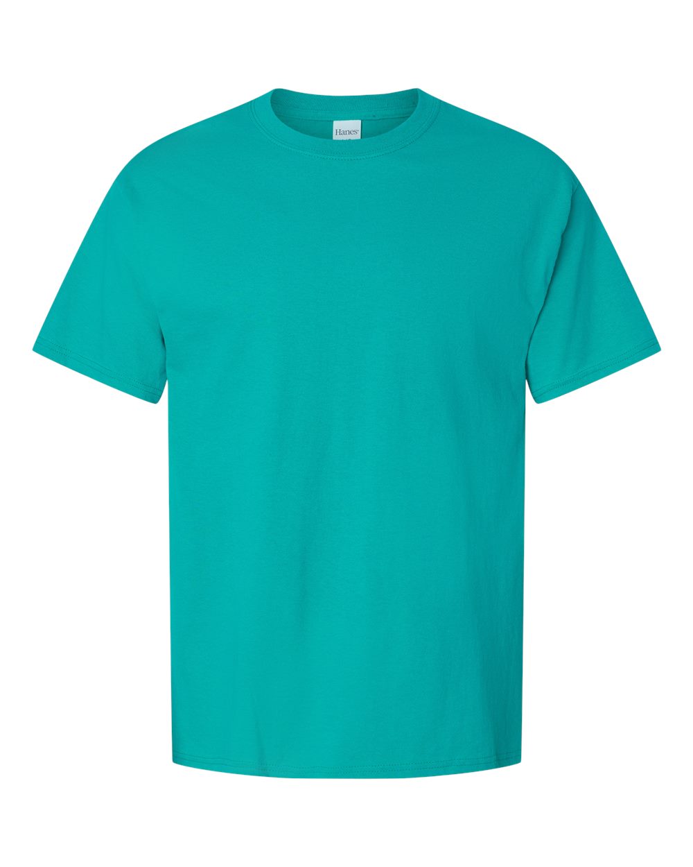 Custom Essential Cotton T-Shirt – Add Your Logo or Design