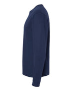 Hanes Essential-T Long Sleeve T-Shirt 5286