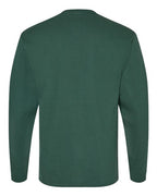 Hanes Essential-T Long Sleeve T-Shirt 5286