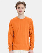 Hanes Essential-T Long Sleeve T-Shirt 5286