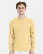 Hanes Essential-T Long Sleeve T-Shirt 5286