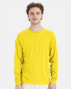 Hanes Essential-T Long Sleeve T-Shirt 5286