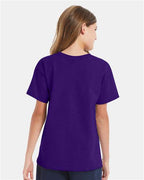 Hanes Youth Essential-T T-Shirt 5480