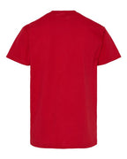 Hanes Youth Essential-T T-Shirt 5480