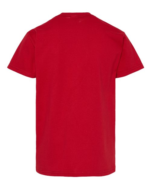 Hanes Youth Essential-T T-Shirt 5480