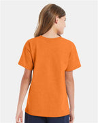 Hanes Youth Essential-T T-Shirt 5480