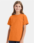 Hanes Youth Essential-T T-Shirt 5480