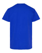 Hanes Youth Essential-T T-Shirt 5480